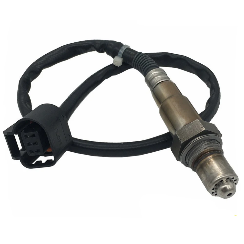 Кислородный датчик 5 проводов для BMW 5 6 7 X5 X6 550i 650i 750i 50i 750Li M5 M6 Volvo Mini 2007-2016 NO #11787576673 234-5026 0258017187
Кислородный датчик 5 проводов для BMW 5 6 7 X5 X6 550i 650i 750i 50i 750Li M5 M6 Volvo Mini 2007-2016 NO #11787576673 234-5026 0258017187