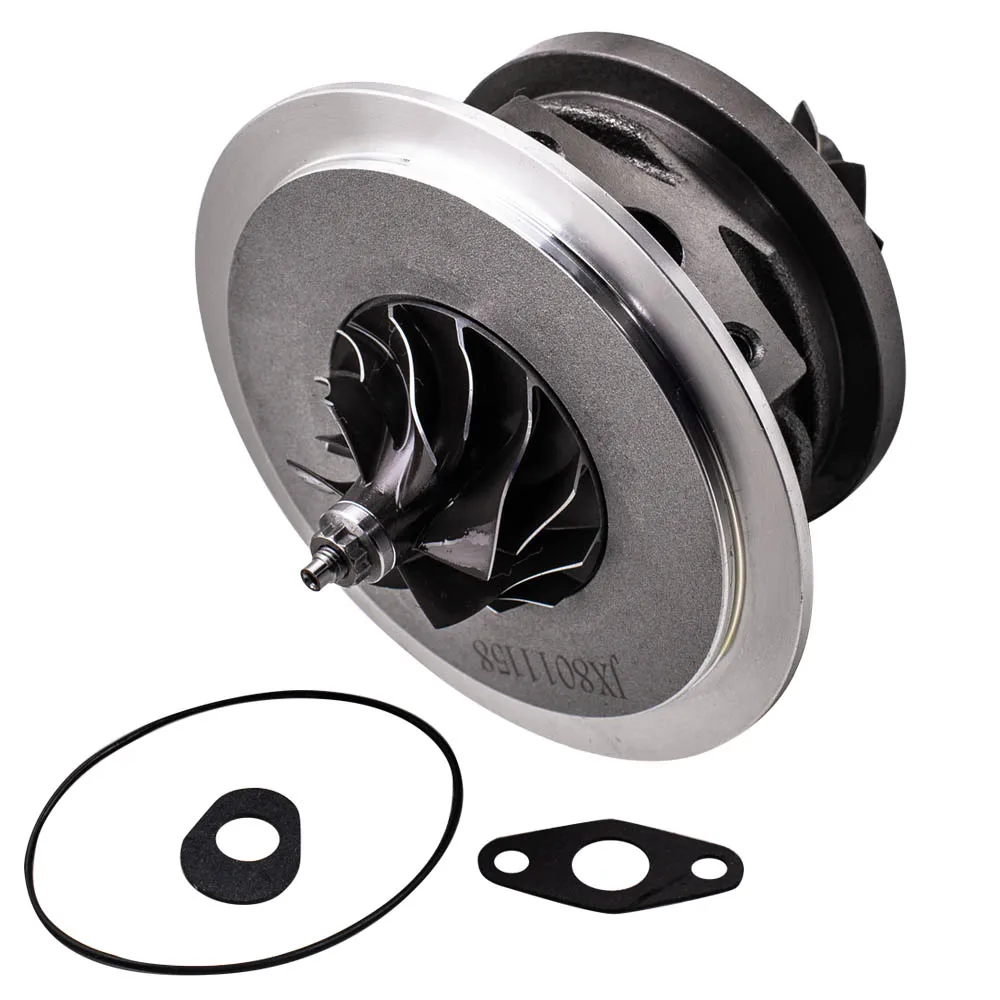 TURBOCHARGER CARTRIDGE Turbo Chra for Peugeot 807 for Citroen C5 2.2 HDi 94Kw 707240-5002S
TURBOCHARGER CARTRIDGE Turbo Chra for Peugeot 807 for Citroen C5 2.2 HDi 94Kw 707240-5002S