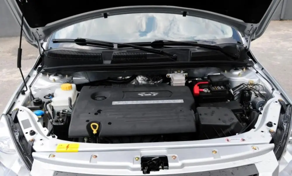 2models Engine plastic cover for Chinese CHERY A3 481 / E4G16 Engine Auto car motor parts
2models Engine plastic cover for Chinese CHERY A3 481 / E4G16 Engine Auto car motor parts