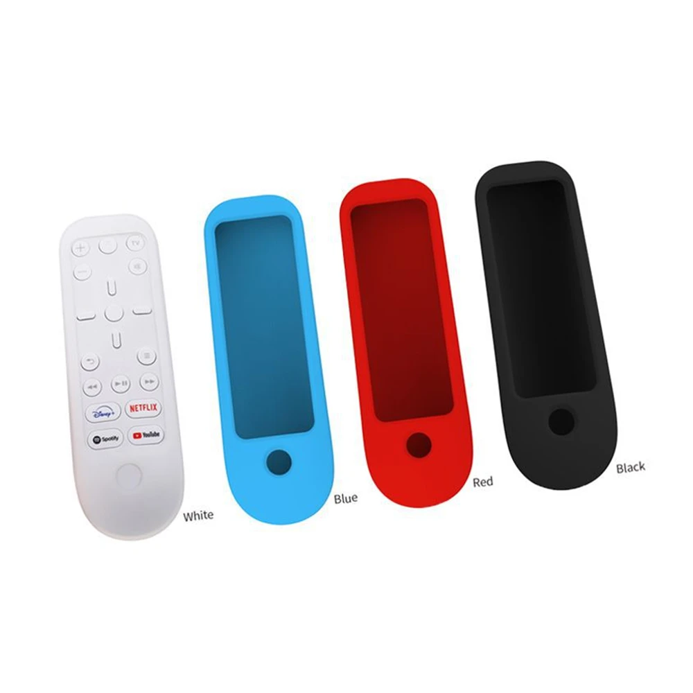 Remote Control Silicone Case for PS5 Game Console Remote Control Shockproof Protective Covers Games Accessories
Remote Control Silicone Case for PS5 Game Console Remote Control Shockproof Protective Covers Games Accessories