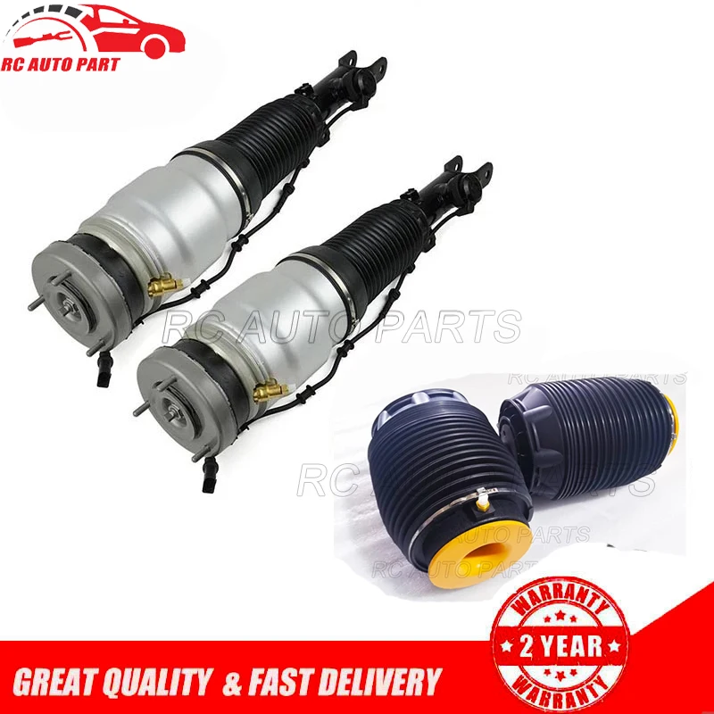 4PCS front air shock absorber+rear air spring For Hyundai Centennial Equus Genesis 546053N505 546053N506 553503M501 553603M501
4PCS front air shock absorber+rear air spring For Hyundai Centennial Equus Genesis 546053N505 546053N506 553503M501 553603M501