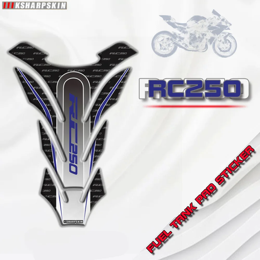 Motorcycle body fuel tank waterproof pad 3D protection sticker fish bone decoration decal for KTM RC250 rc250
Motorcycle body fuel tank waterproof pad 3D protection sticker fish bone decoration decal for KTM RC250 rc250