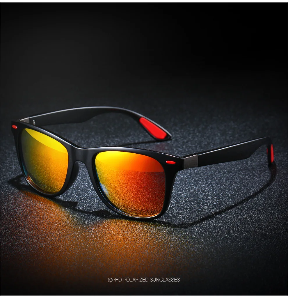 Male And Female Polarized Sunglasses Tr Stylish And Dazzling Classic Eyeglass Lense Colorful For Men And Women Vintage Eyewear
Male And Female Polarized Sunglasses Tr Stylish And Dazzling Classic Eyeglass Lense Colorful For Men And Women Vintage Eyewear