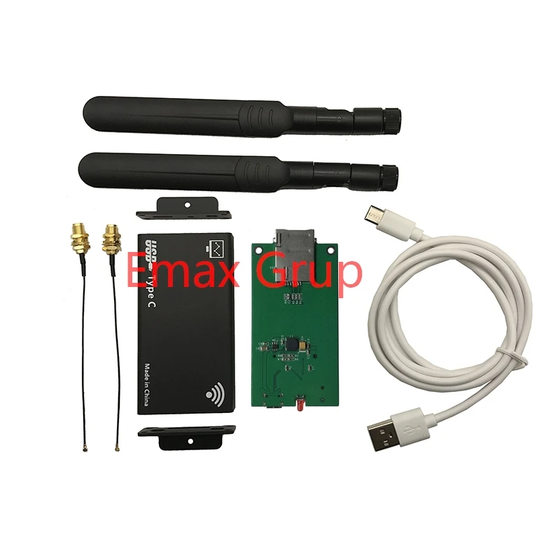 ngff m.2 adapter with shell case enclose housing for EM12-G EM20-G EM06-LA EM7565 EM7455 EM7430 EM7511 EM7411
ngff m.2 adapter with shell case enclose housing for EM12-G EM20-G EM06-LA EM7565 EM7455 EM7430 EM7511 EM7411