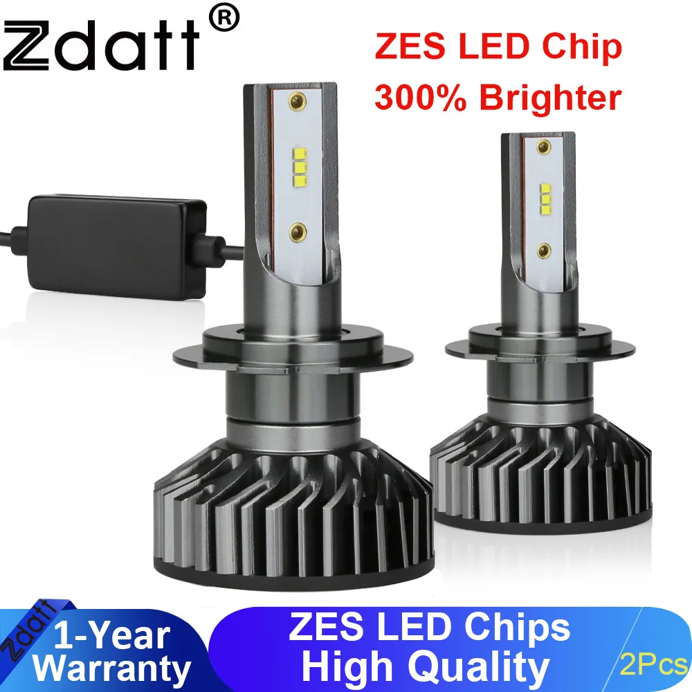 Zdatt H8 H4 H7 Led лампы для авто 12V Mini 9005 9006 Лампа для фар 20000лм высокая яркость Hb3 Hb4 H9 H11 светодиодные лампы Canbus 100W турбо автомобильные фары лампы
Zdatt H8 H4 H7 Led лампы для авто 12V Mini 9005 9006 Лампа для фар 20000лм высокая яркость Hb3 Hb4 H9 H11 светодиодные лампы Canbus 100W турбо автомобильные фары лампы