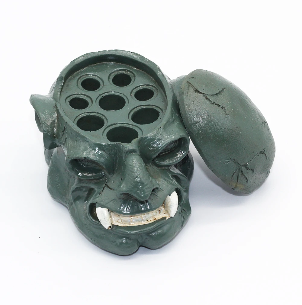 1PCS High Quality Hard Resin Make Skull Tattoo Ink Cup Cap Holder Individuality fashion Holder Tattoo Accessories
1PCS High Quality Hard Resin Make Skull Tattoo Ink Cup Cap Holder Individuality fashion Holder Tattoo Accessories