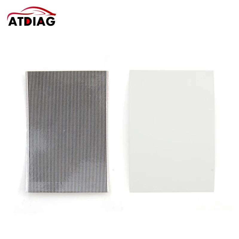 Плоский ЖК-разъем, 1 шт., для MB W210/W202/W208, правый ЖК приборная панель недостающий пиксель, ленточный кабель для ремонта
Плоский ЖК-разъем, 1 шт., для MB W210/W202/W208, правый ЖК приборная панель недостающий пиксель, ленточный кабель для ремонта