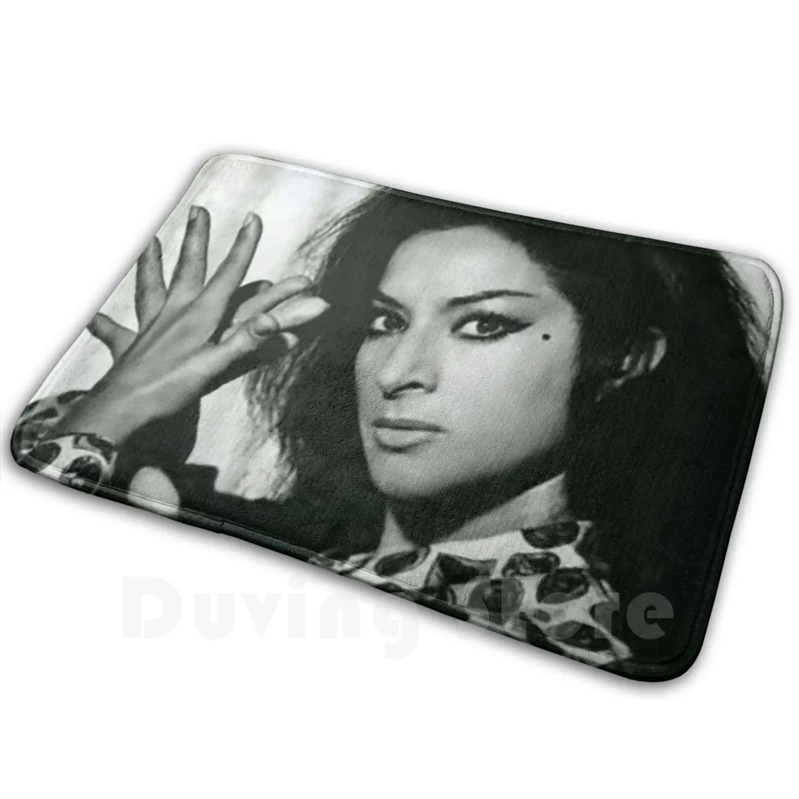 Lola Flores Mat Rug Carpet Anti-Slip Floor Mats Bedroom Lolaflores Lola Flower Pharaoh Sing Flamenco Dancer Gypsy Paya Artist
Lola Flores Mat Rug Carpet Anti-Slip Floor Mats Bedroom Lolaflores Lola Flower Pharaoh Sing Flamenco Dancer Gypsy Paya Artist