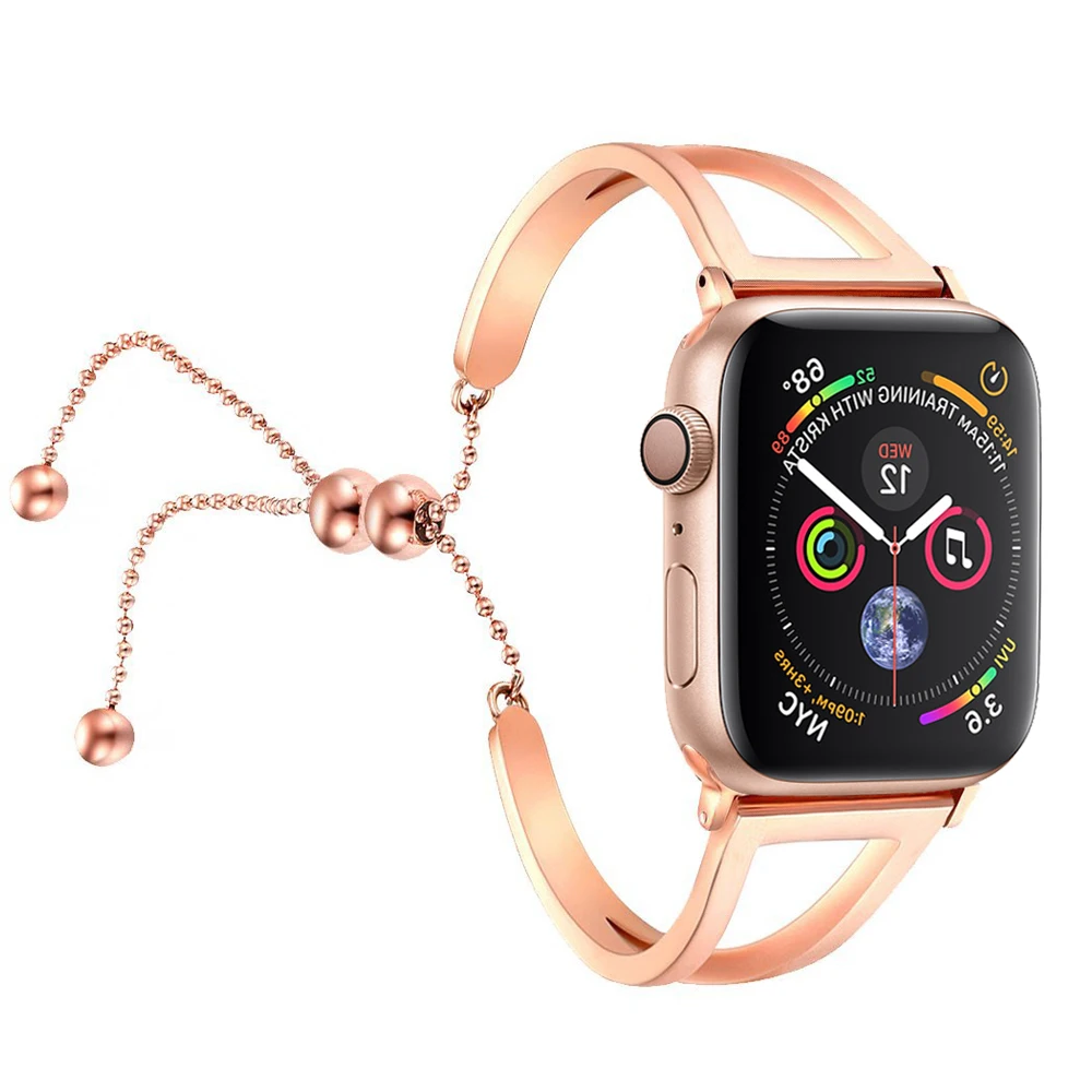 Ремешок для часов apple watch band 44 мм 40 мм, браслет из нержавеющей стали для смарт-часов iwatch series 6 5 4 3 SE, 42 мм 38 мм
Ремешок для часов apple watch band 44 мм 40 мм, браслет из нержавеющей стали для смарт-часов iwatch series 6 5 4 3 SE, 42 мм 38 мм