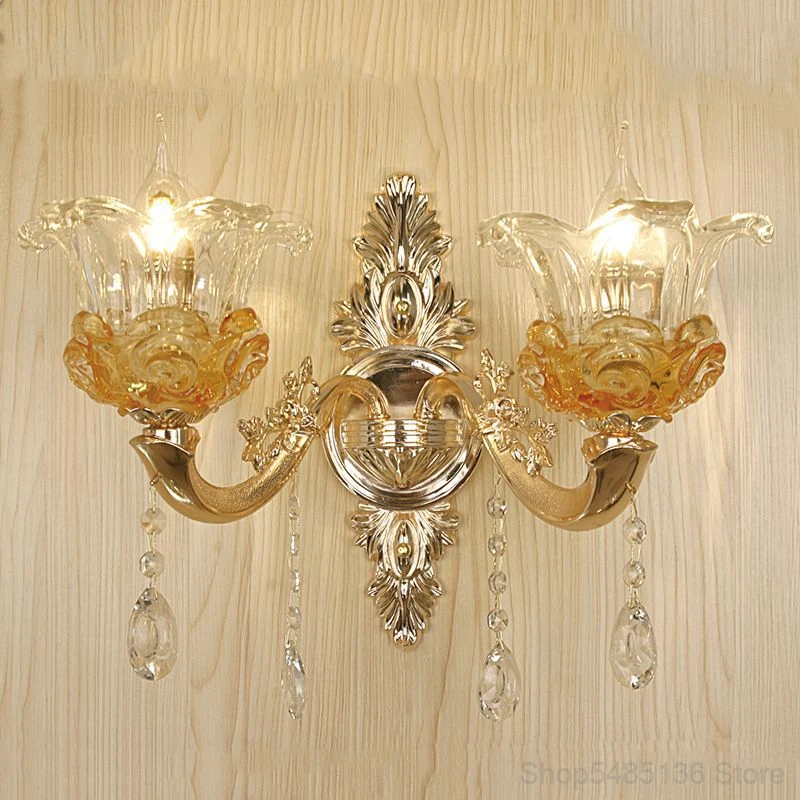 Nordic Retro Glass Wall Lamp Luxury Led Wall Sconce Home Decor Bedroom Bedside Living Room Loft Industrial Lamp Bathroom Lights
Nordic Retro Glass Wall Lamp Luxury Led Wall Sconce Home Decor Bedroom Bedside Living Room Loft Industrial Lamp Bathroom Lights