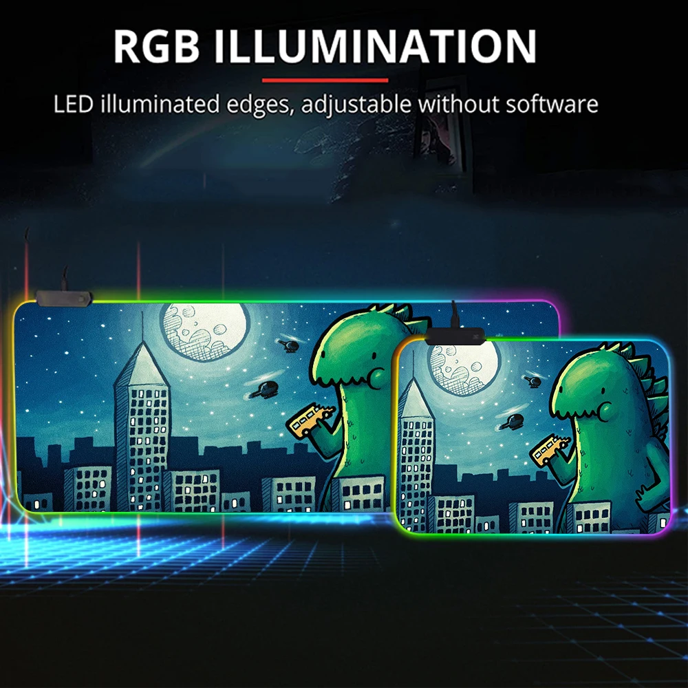 Large RGB Mouse Pad xxl Gaming Mousepad LED Mause Pad Gamer Copy Mouse Carpet Big Mause Pad PC Desk Pad Mat with Backlit
Large RGB Mouse Pad xxl Gaming Mousepad LED Mause Pad Gamer Copy Mouse Carpet Big Mause Pad PC Desk Pad Mat with Backlit