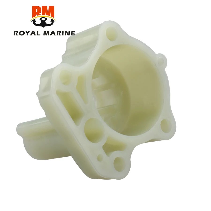 688-44311 Водяной насос корпуса для Yamaha Parsun 50HP - 90HP Нижний подвесной мотор Лодочный мотор 688-44311-01
688-44311 Водяной насос корпуса для Yamaha Parsun 50HP - 90HP Нижний подвесной мотор Лодочный мотор 688-44311-01