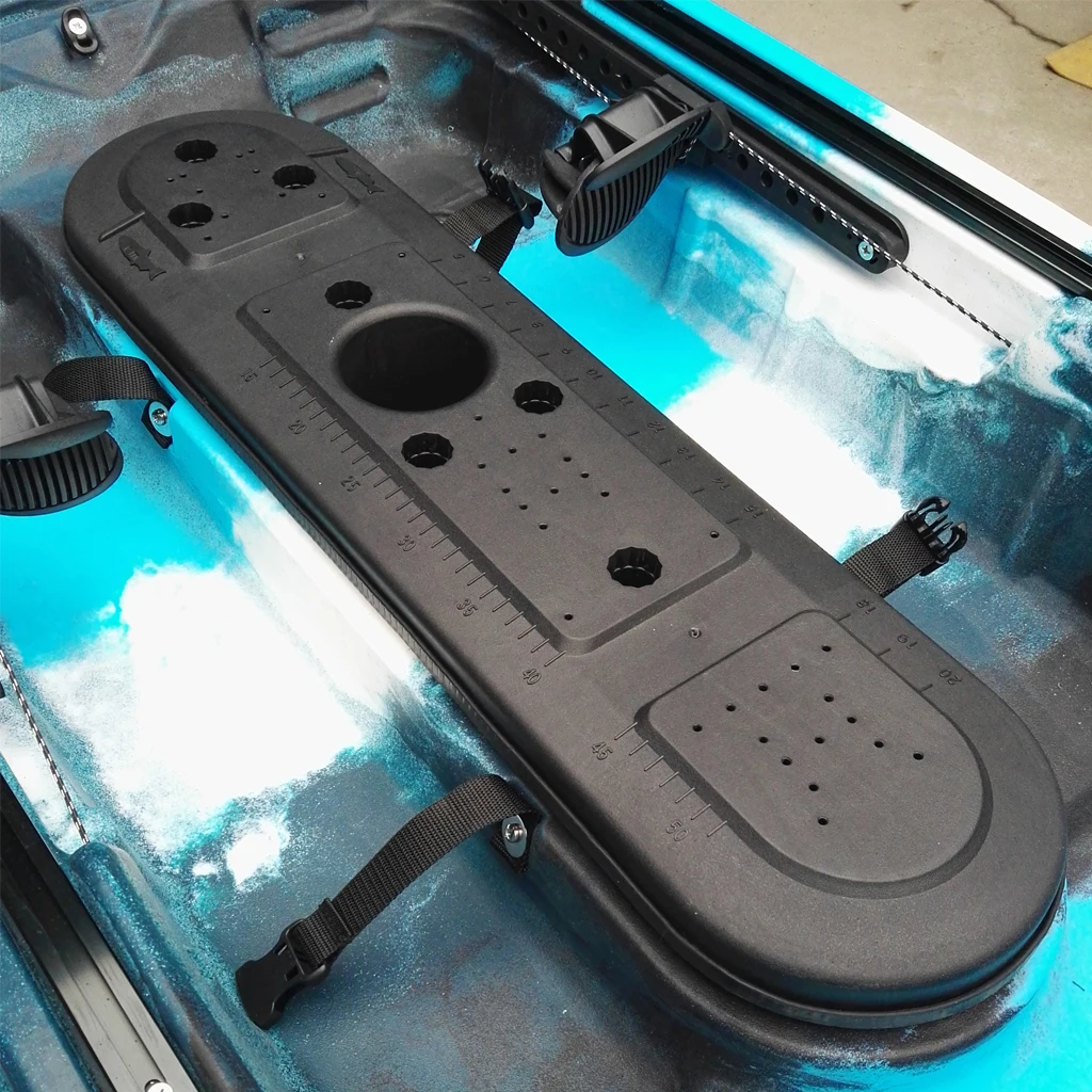 Сменные ремни для крышки центральной консоли для байдарки, 2 шт.
Сменные ремни для крышки центральной консоли для байдарки, 2 шт.