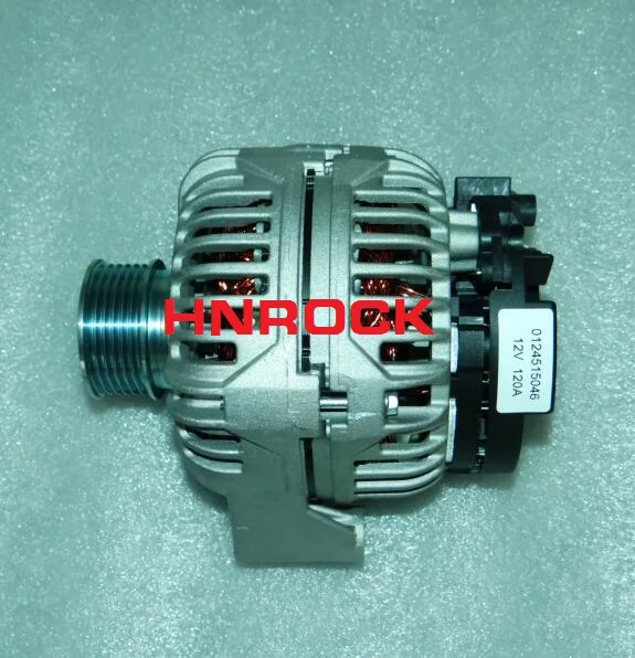 NEW ALTERNATOR 0124515046 0986042550 0111546802 0111547202 301689RI 310990 32042550 437222 LRA02097 LRA03020 FOR MERCEDES BENZ
NEW ALTERNATOR 0124515046 0986042550 0111546802 0111547202 301689RI 310990 32042550 437222 LRA02097 LRA03020 FOR MERCEDES BENZ