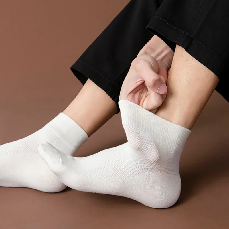 Men Socks Summer Thin Deodorant Socks Cotton Mesh Socks Mens Solid Color Harajuku Mens Ankle Socks White Black Calcetines Meias
Men Socks Summer Thin Deodorant Socks Cotton Mesh Socks Mens Solid Color Harajuku Mens Ankle Socks White Black Calcetines Meias