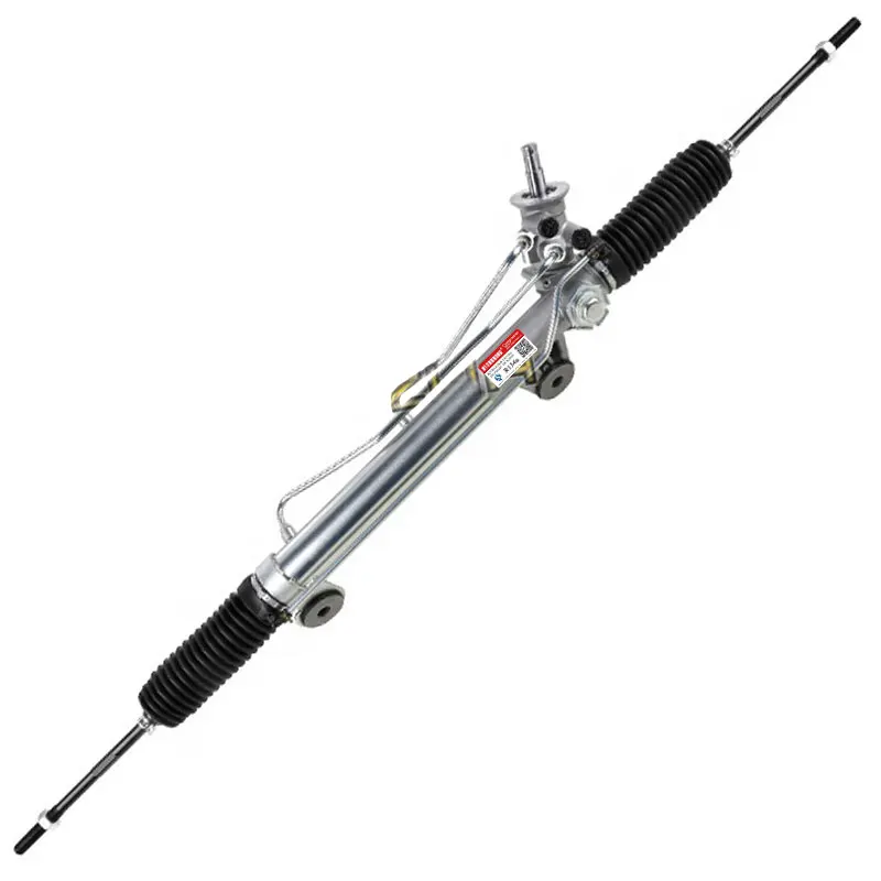 Power Steering Rack Gear for Chevrolet Silverado 1500 1999-2006 19152330 19133675 19152332 19330428 26076548 26078348 26079794
Power Steering Rack Gear for Chevrolet Silverado 1500 1999-2006 19152330 19133675 19152332 19330428 26076548 26078348 26079794