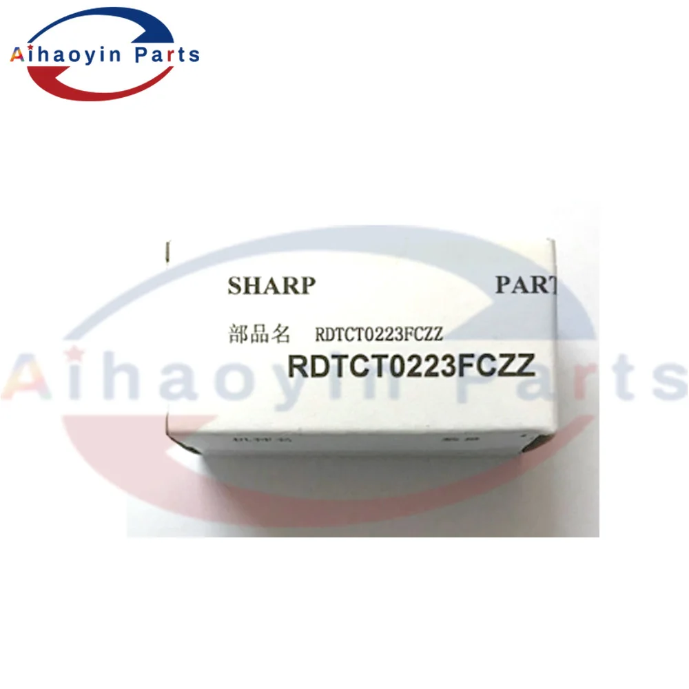 1 шт. RDTCT0223FCZZ верхний HR Термистор для острых фотоэлементов 4111N 5110N 5111N
1 шт. RDTCT0223FCZZ верхний HR Термистор для острых фотоэлементов 4111N 5110N 5111N