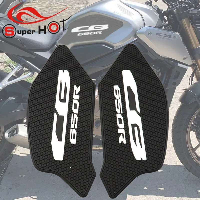 For Honda CB650R CB 650R 2019 2020 2021 CB 650 R Motorcycle Accessories Protector Sticker Tank Traction Pad Side Tank Grip Pads
For Honda CB650R CB 650R 2019 2020 2021 CB 650 R Motorcycle Accessories Protector Sticker Tank Traction Pad Side Tank Grip Pads