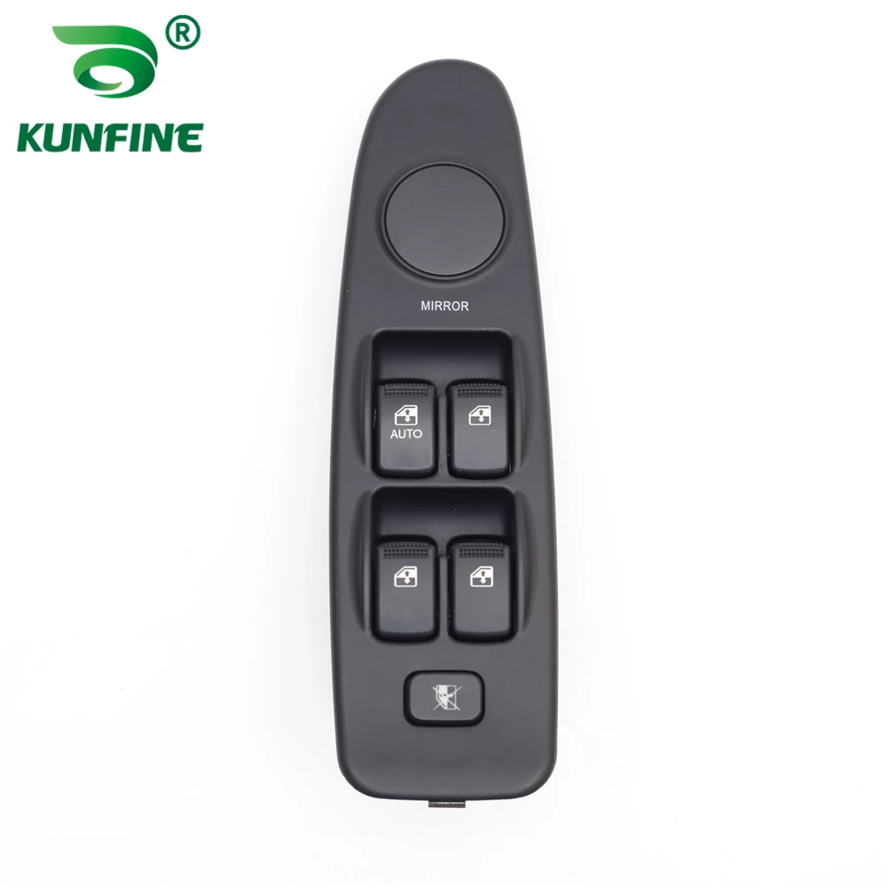 Electric Power Window Side Glass Control Switch Button For HYUNDAI ELANTRA OEM NO. 93570 2D300 935702D300 For HYUNDAI ELANTRA
Electric Power Window Side Glass Control Switch Button For HYUNDAI ELANTRA OEM NO. 93570 2D300 935702D300 For HYUNDAI ELANTRA