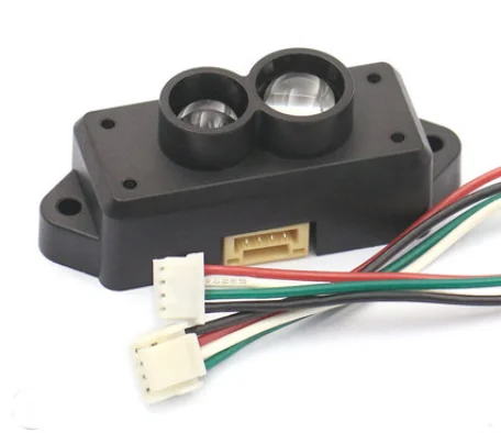 laser ranging sensor module 0.3m~12m laser range sensor has high precision of serial port output.
laser ranging sensor module 0.3m~12m laser range sensor has high precision of serial port output.