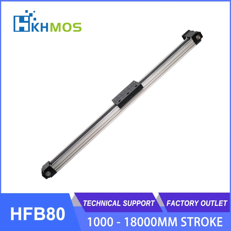 Dual axis core module effective stroke 1000-18000mm sliding actuator guide rail motion guide rail for 3D printer XYZ stage repla
Dual axis core module effective stroke 1000-18000mm sliding actuator guide rail motion guide rail for 3D printer XYZ stage repla