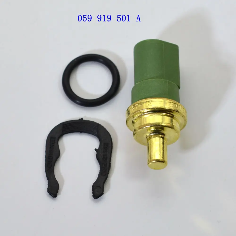 OEM Coolant Water Temperature Sensor for Beetle Golf A3 A4 059 919 501 A 059919501A
OEM Coolant Water Temperature Sensor for Beetle Golf A3 A4 059 919 501 A 059919501A