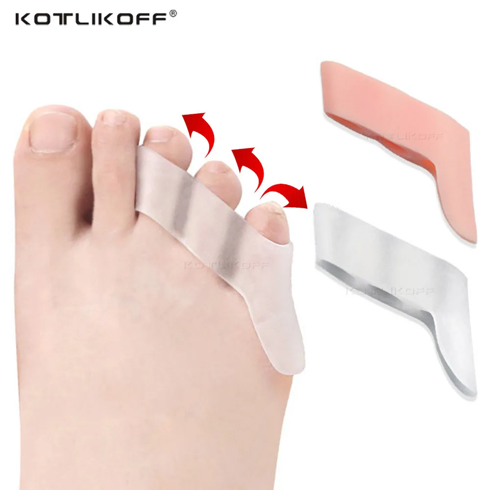2шт три отверстия маленький носок сепаратор Прозрачный Bunion облегчение боли носок выпрямитель защита для ухода за ногами инструмент вставка
2шт три отверстия маленький носок сепаратор Прозрачный Bunion облегчение боли носок выпрямитель защита для ухода за ногами инструмент вставка
