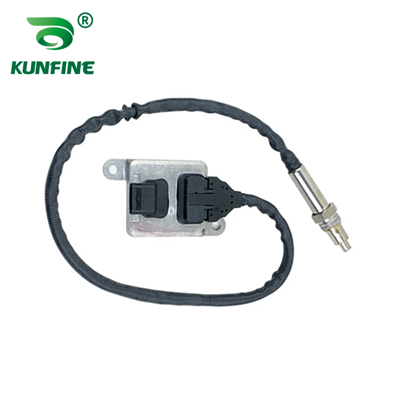 Car Nitrogen Oxygen Sensor NOX Sersor for Benz GLE Class W213 S213 A238 C238 Vito W166 OEM No. A0009059703 5WK96682E
Car Nitrogen Oxygen Sensor NOX Sersor for Benz GLE Class W213 S213 A238 C238 Vito W166 OEM No. A0009059703 5WK96682E