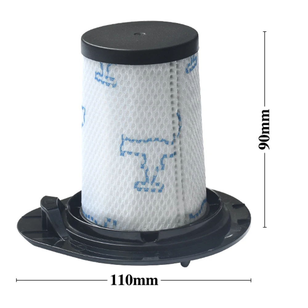 Foam Filter For Air Force 560 Flex ZR009002 RH9252 RH9253 RH9256 RH9286 Protects Vacuum Cleaner From Contamination
Foam Filter For Air Force 560 Flex ZR009002 RH9252 RH9253 RH9256 RH9286 Protects Vacuum Cleaner From Contamination