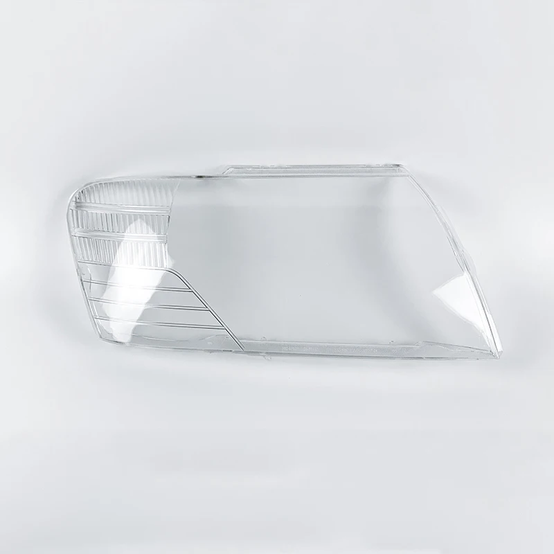 LH/ RH Headlights Lens Lamp Cover For 2003-2010 MITSUBISHI Pajero Montero V73 V75 V77
LH/ RH Headlights Lens Lamp Cover For 2003-2010 MITSUBISHI Pajero Montero V73 V75 V77