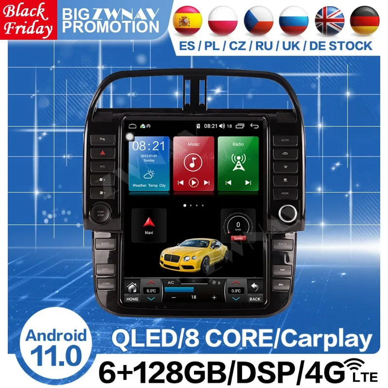 Carplay экран Tesla Android мультимедийный радиоприемник для Land Rover F-pace 2016-2019 GPS аудио стерео видео плеер головное устройство
Carplay экран Tesla Android мультимедийный радиоприемник для Land Rover F-pace 2016-2019 GPS аудио стерео видео плеер головное устройство