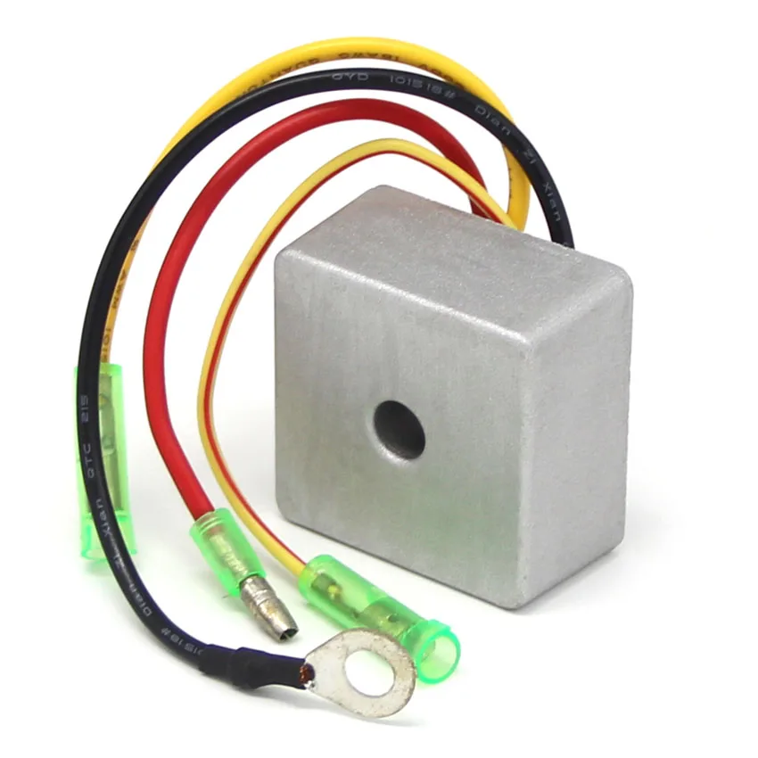 Motorcycle Voltage Regulator Rectifier For Sea-doo Explorer 650 720 XPI SP XP Accessories
Motorcycle Voltage Regulator Rectifier For Sea-doo Explorer 650 720 XPI SP XP Accessories