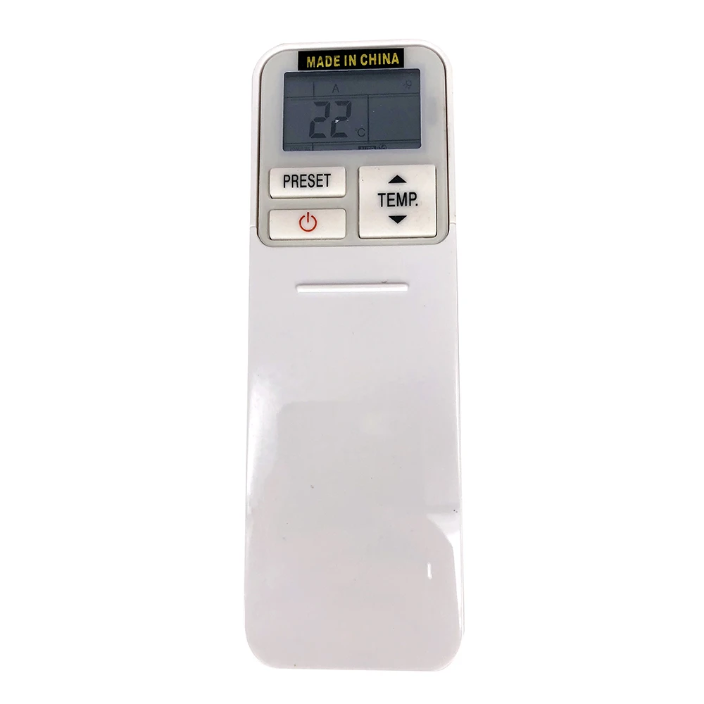 For Toshiba Conditioner Remote Control RAS-B10N3KV2-E1 RAS-B13N3KV2-E1 RAS-B16N3KV2-E1 For Toshiba Air Condition Remote Control
For Toshiba Conditioner Remote Control RAS-B10N3KV2-E1 RAS-B13N3KV2-E1 RAS-B16N3KV2-E1 For Toshiba Air Condition Remote Control