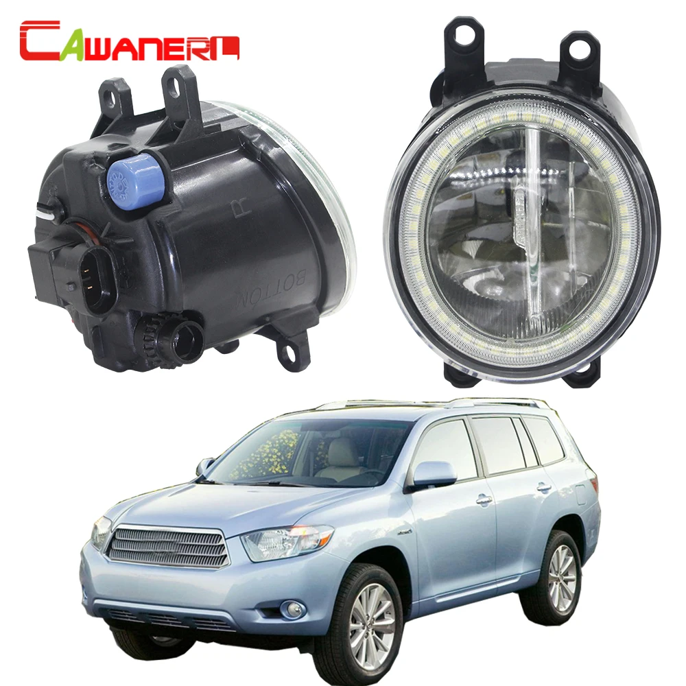 Cawanerl для Toyota Highlander 2008 2009 2010 2011 2012 автомобиля H11 Светодиодная лампа противотуманная фара + ангельский глаз дневные ходовые огни 4000лм 12 В
Cawanerl для Toyota Highlander 2008 2009 2010 2011 2012 автомобиля H11 Светодиодная лампа противотуманная фара + ангельский глаз дневные ходовые огни 4000лм 12 В
