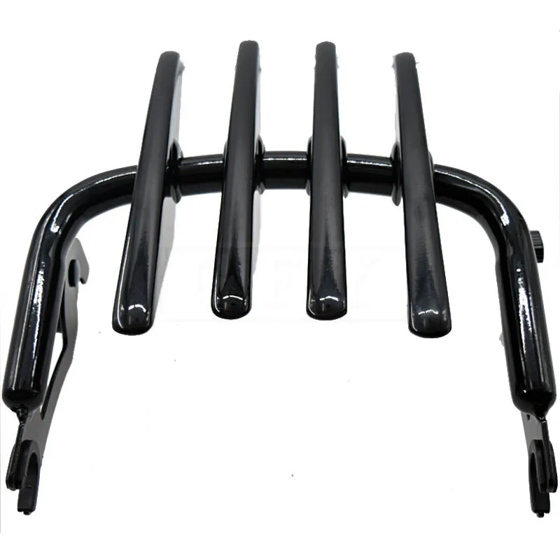 For Harley Motorcycle Touring Ultra Limited Low FLHTKL 2015 2016 2017 2018 Motorcycle Detachable Luggage Rack
For Harley Motorcycle Touring Ultra Limited Low FLHTKL 2015 2016 2017 2018 Motorcycle Detachable Luggage Rack