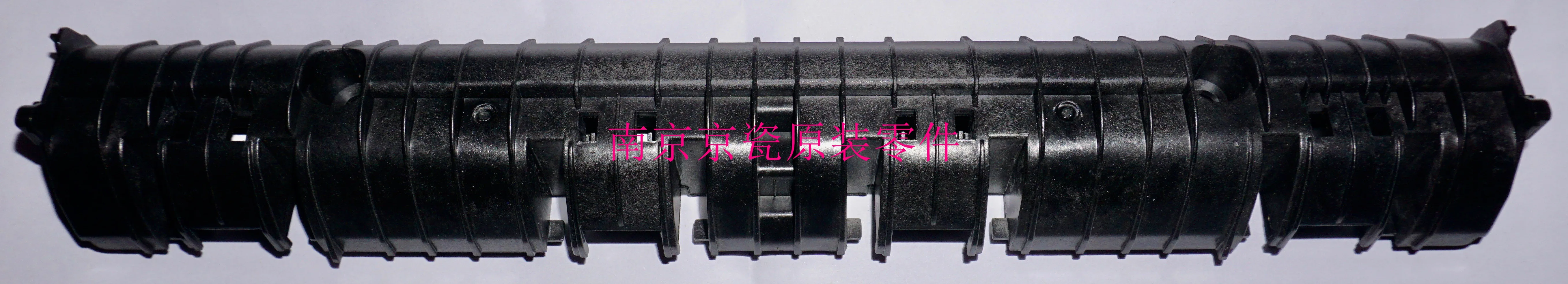 Новый оригинальный Kyocera 302KK28410 направляющий выход нижний для: TASKalfa 180 181 220 221
Новый оригинальный Kyocera 302KK28410 направляющий выход нижний для: TASKalfa 180 181 220 221