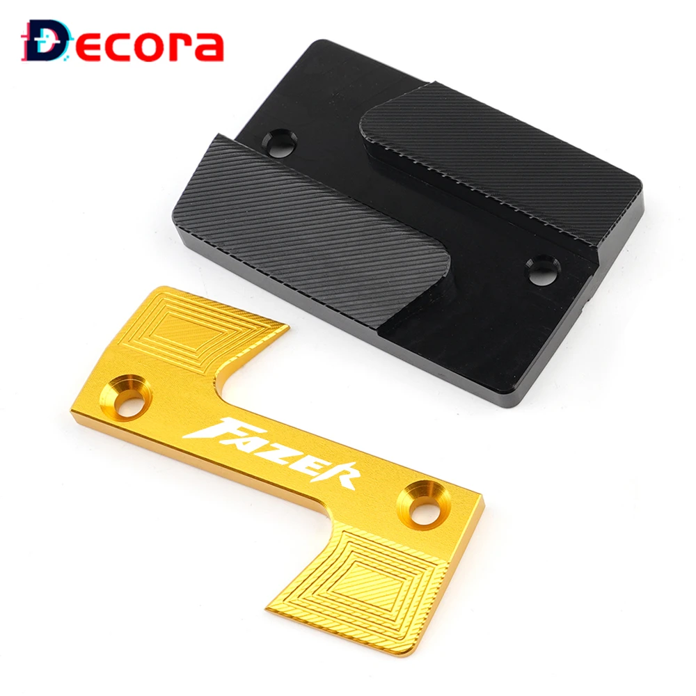 Moto Accessories | For yamaha FZ1 FZ1S/N FAZER FZ6 S2 FZ8 FZ8N FZ8S FZ8 FAZER XJ6 CNC Front Brake Oil Fluid Reservoir Cover Cap
Moto Accessories | For yamaha FZ1 FZ1S/N FAZER FZ6 S2 FZ8 FZ8N FZ8S FZ8 FAZER XJ6 CNC Front Brake Oil Fluid Reservoir Cover Cap