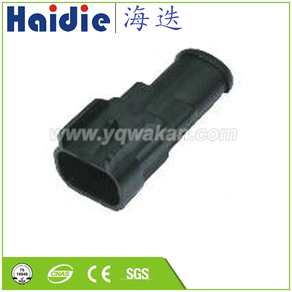 Free shipping 5sets 2pin Auto Electri wire harness plug plastic connector HD026W-2.8-11
Free shipping 5sets 2pin Auto Electri wire harness plug plastic connector HD026W-2.8-11