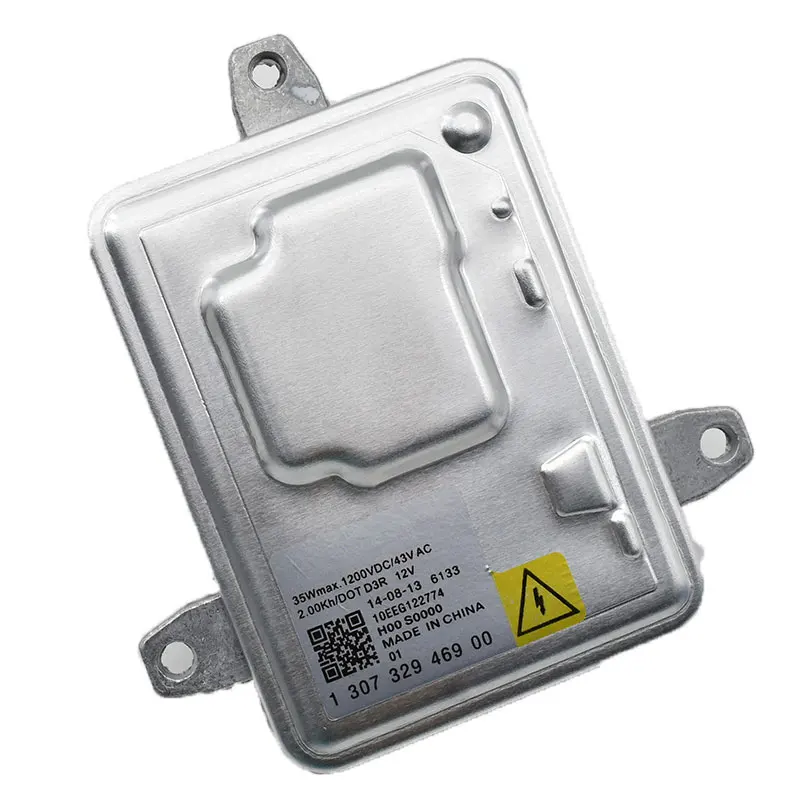 Новый OEM D3S ксеноновые фары HID модуль блока управления балластом 1 307 329 319 00 130732931900 130732946900
Новый OEM D3S ксеноновые фары HID модуль блока управления балластом 1 307 329 319 00 130732931900 130732946900