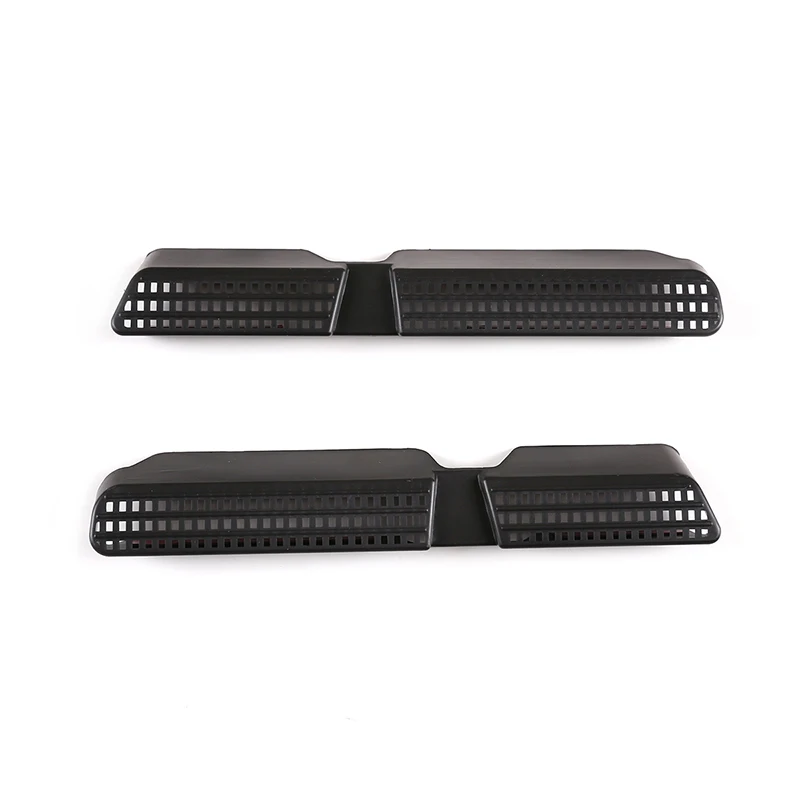 For 2018-2021 BMW 5 Series G30 under-seat air outlet protective cover ABS auto parts
For 2018-2021 BMW 5 Series G30 under-seat air outlet protective cover ABS auto parts
