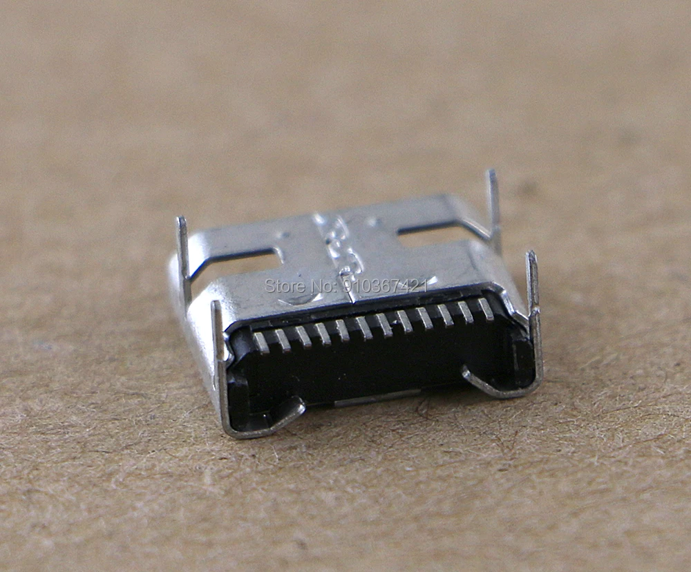 100pcs/lot Original Headphone Audio Jack Port Earphone Connector Charging Socket For Xbox One Replacement Gamepad Controller
100pcs/lot Original Headphone Audio Jack Port Earphone Connector Charging Socket For Xbox One Replacement Gamepad Controller