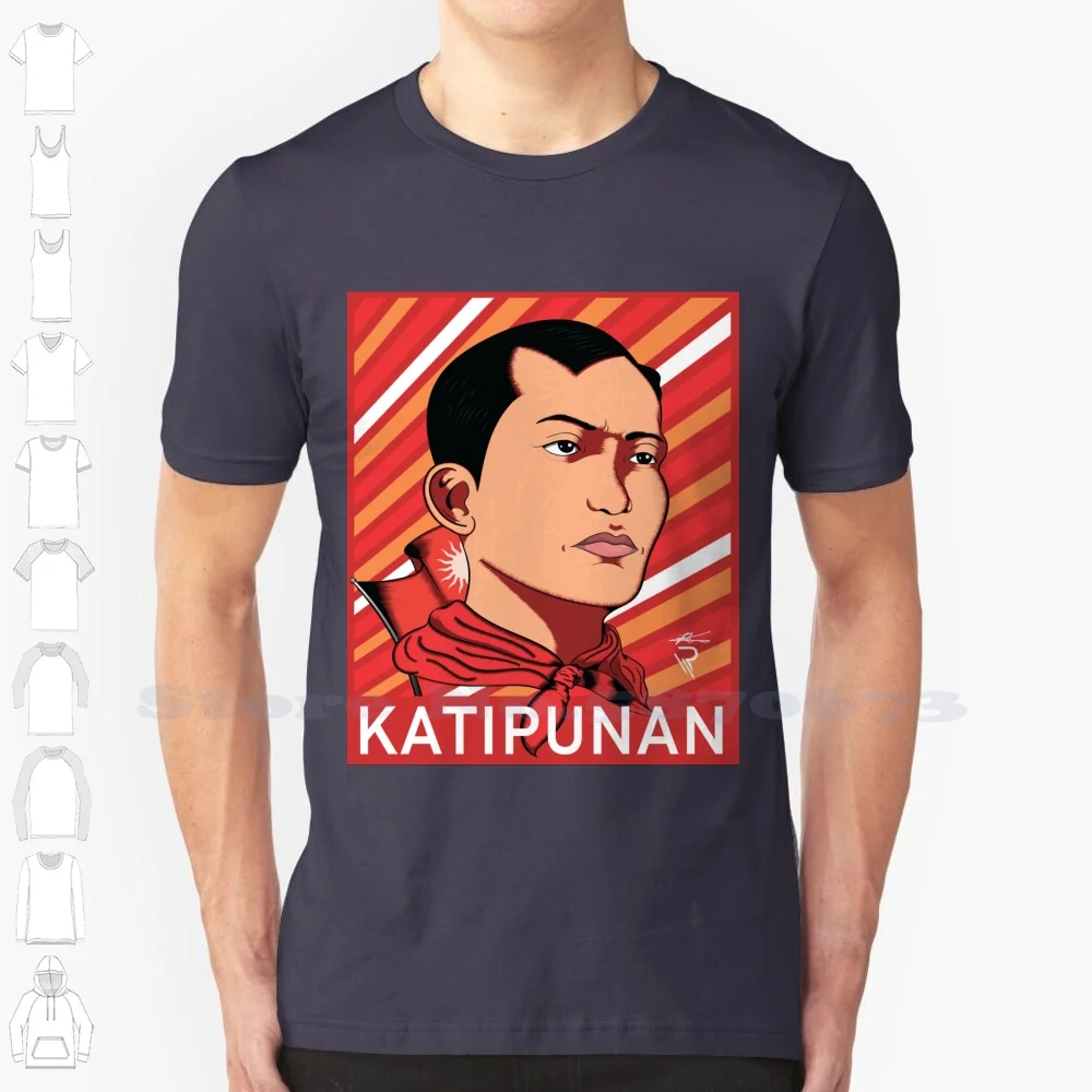 Футболка Katipunan | Адрес бонифацио 100% из чистого хлопка, адрес бонифацио, Филиппинская революция, отец Kkk
Футболка Katipunan | Адрес бонифацио 100% из чистого хлопка, адрес бонифацио, Филиппинская революция, отец Kkk