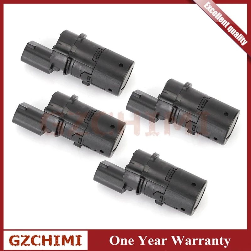 4PCS Parking Sensor YDB500301PMA For Land Rover Discover3 Range Rover Sport For Jaguar S Type 2000 - 2008
4PCS Parking Sensor YDB500301PMA For Land Rover Discover3 Range Rover Sport For Jaguar S Type 2000 - 2008