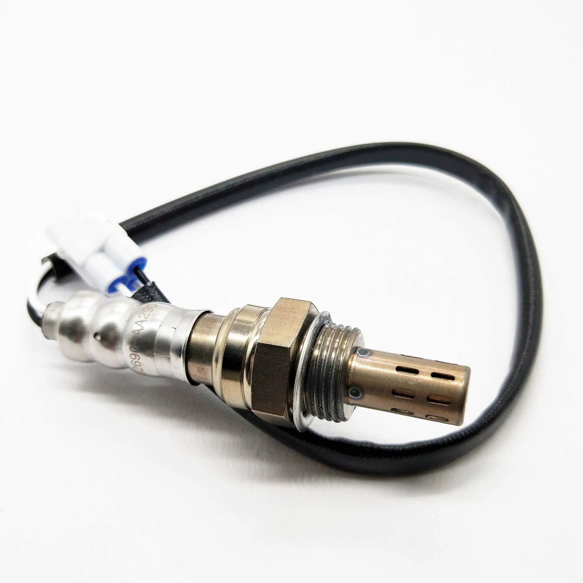 234-9009 22690-AA290 Oxygen Sensor Upstream Downstream for Subaru Forester Legacy Outback Direct Fit 22690AA290
234-9009 22690-AA290 Oxygen Sensor Upstream Downstream for Subaru Forester Legacy Outback Direct Fit 22690AA290