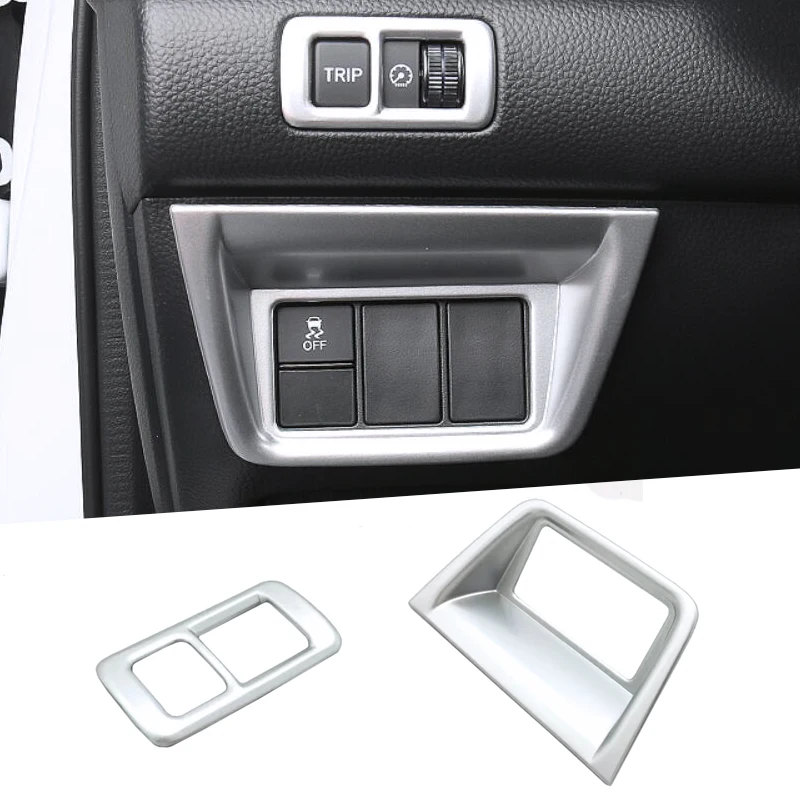 Dashboard Odometer Tire Pressure Switch Surrounds Cover For Honda Accord 10th 2018 2019 Interior Trims Decoration
Dashboard Odometer Tire Pressure Switch Surrounds Cover For Honda Accord 10th 2018 2019 Interior Trims Decoration