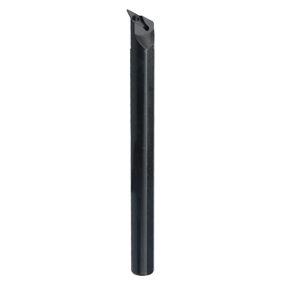 S20R-SVQCR16 S25S-SVQCR16 инструмент режущей кромки угол 117,5 ° Innerhole токарный патрон для токарного станка с ЧПУ обработки резки расточный инструмент
S20R-SVQCR16 S25S-SVQCR16 инструмент режущей кромки угол 117,5 ° Innerhole токарный патрон для токарного станка с ЧПУ обработки резки расточный инструмент