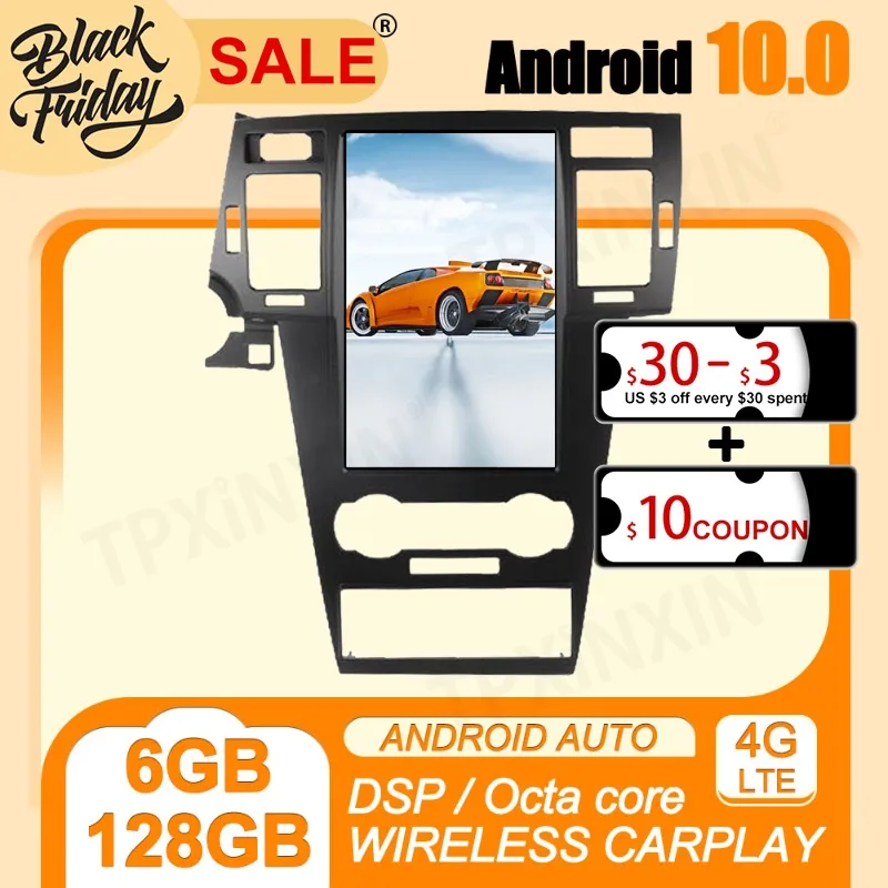 128 ГБ Android 10 Тесла стиль для Chevrolet EPICA 2006 2007 2012 Carplay GPS автомобильная навигация мультимедийный видеоплеер стерео радио
128 ГБ Android 10 Тесла стиль для Chevrolet EPICA 2006 2007 2012 Carplay GPS автомобильная навигация мультимедийный видеоплеер стерео радио
