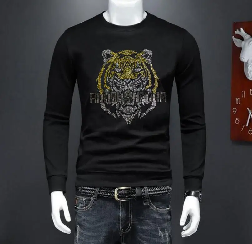 New Autumn Fashion Hoodies Male Large Size Warm Men Long Sleeve Hoodies Sweatshirts asian Size
New Autumn Fashion Hoodies Male Large Size Warm Men Long Sleeve Hoodies Sweatshirts asian Size