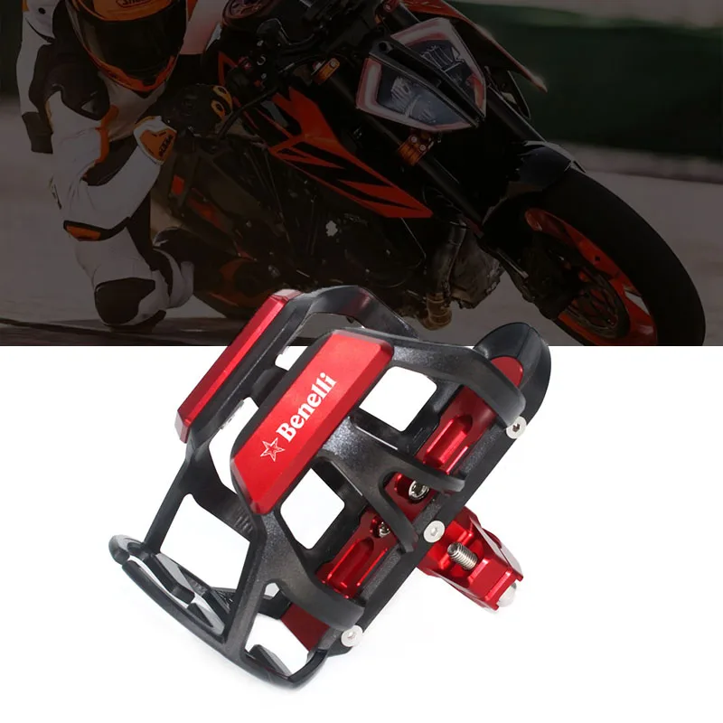 Для Benelli TRK 502 502X 125 300 600 Leoncino 250 500 Высококачественная мотоциклетная бутылка для напитков с ЧПУ держатель для чашки
Для Benelli TRK 502 502X 125 300 600 Leoncino 250 500 Высококачественная мотоциклетная бутылка для напитков с ЧПУ держатель для чашки