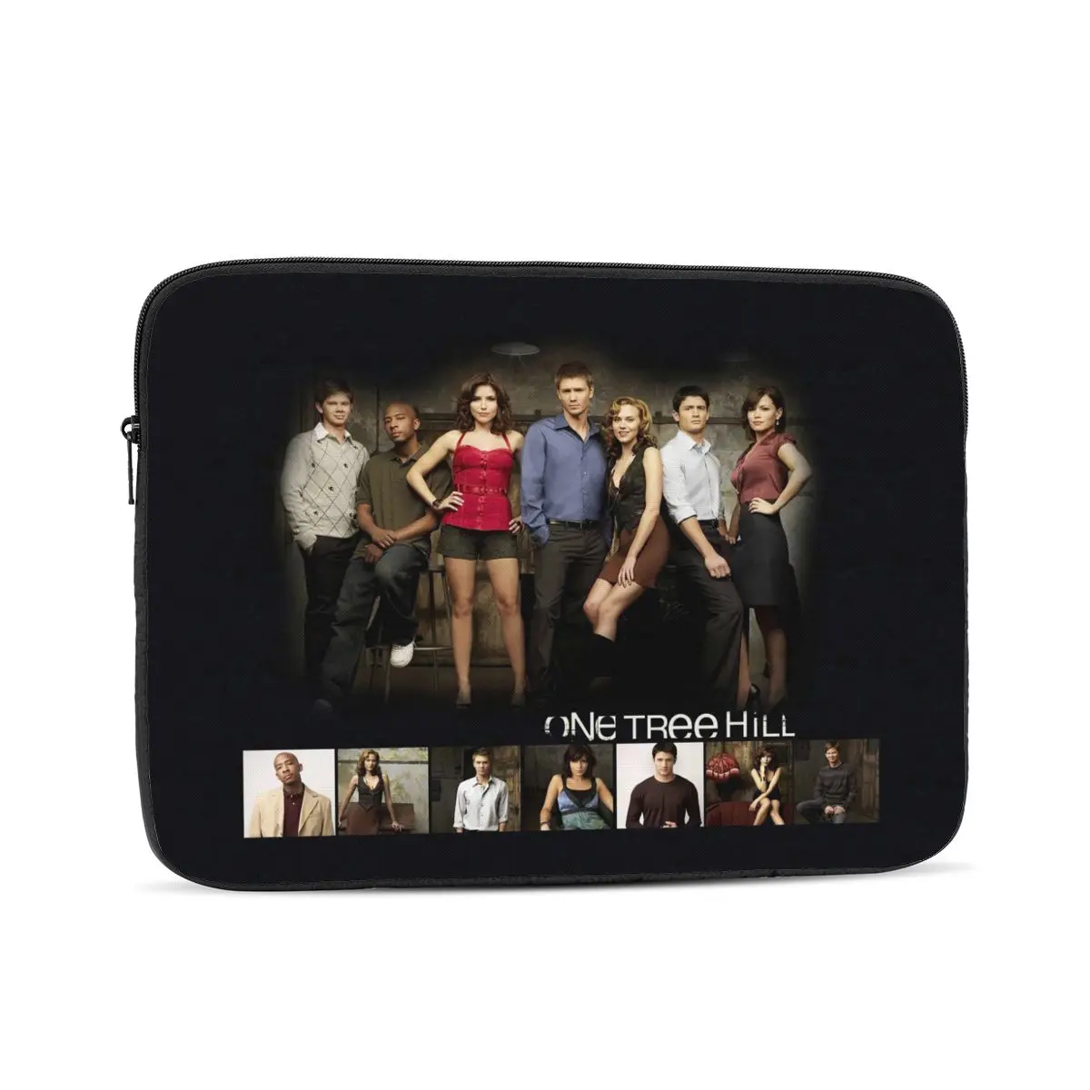 One Tree Hill Computer ipad Laptop Cover Case17 15 13 12 10 Inch Laptop Sleeve Bag Portable Cover Fundas Pouch
One Tree Hill Computer ipad Laptop Cover Case17 15 13 12 10 Inch Laptop Sleeve Bag Portable Cover Fundas Pouch